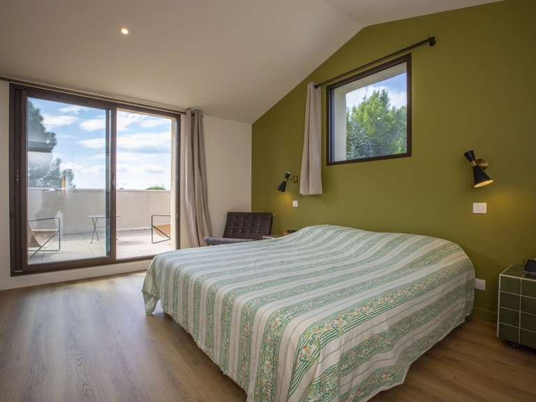 Maison Maussane-les-Alpilles - 5 chambres - 330m²