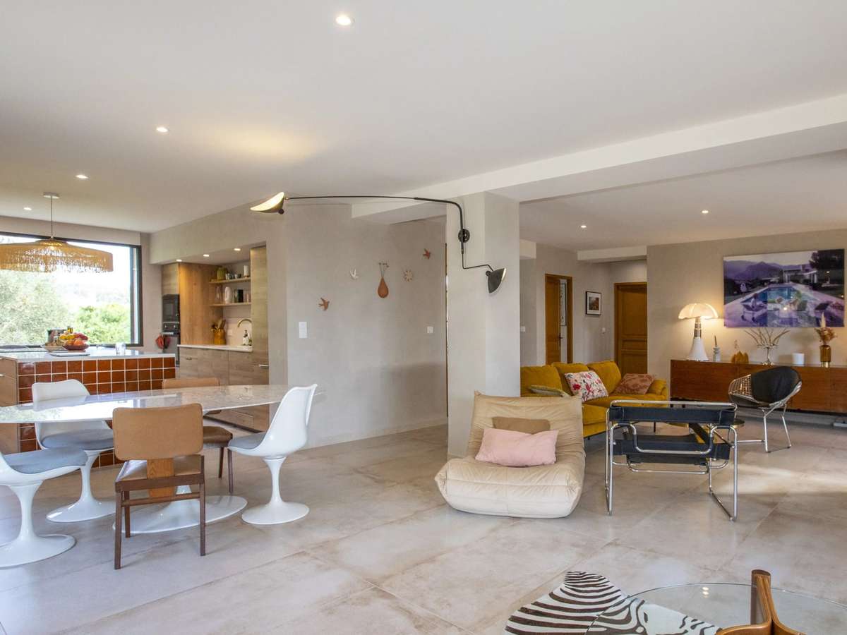 Maison Maussane-les-Alpilles