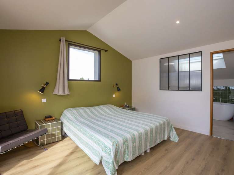 Maison Maussane-les-Alpilles - 5 chambres - 330m²