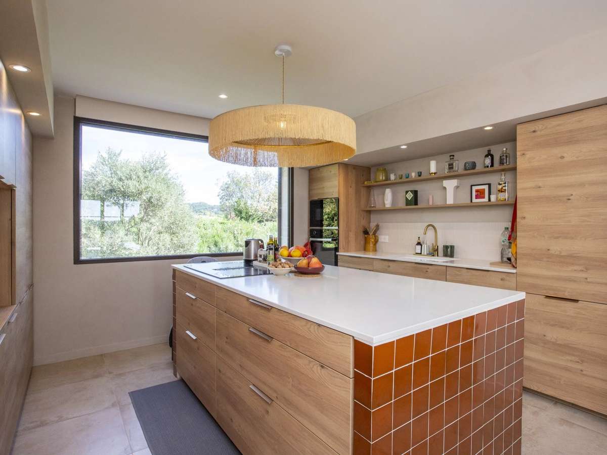 Maison Maussane-les-Alpilles