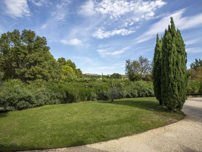Maison Maussane-les-Alpilles - 5 chambres - 330m²