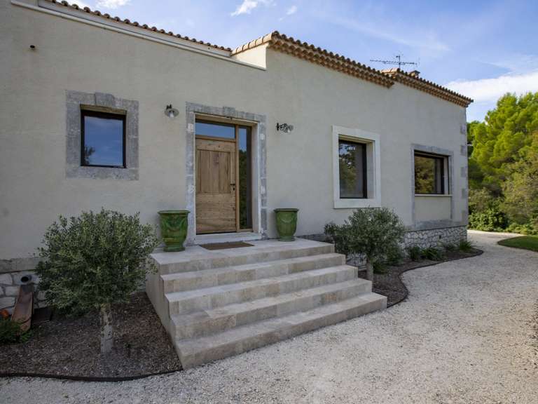 Maison Maussane-les-Alpilles - 5 chambres - 330m²