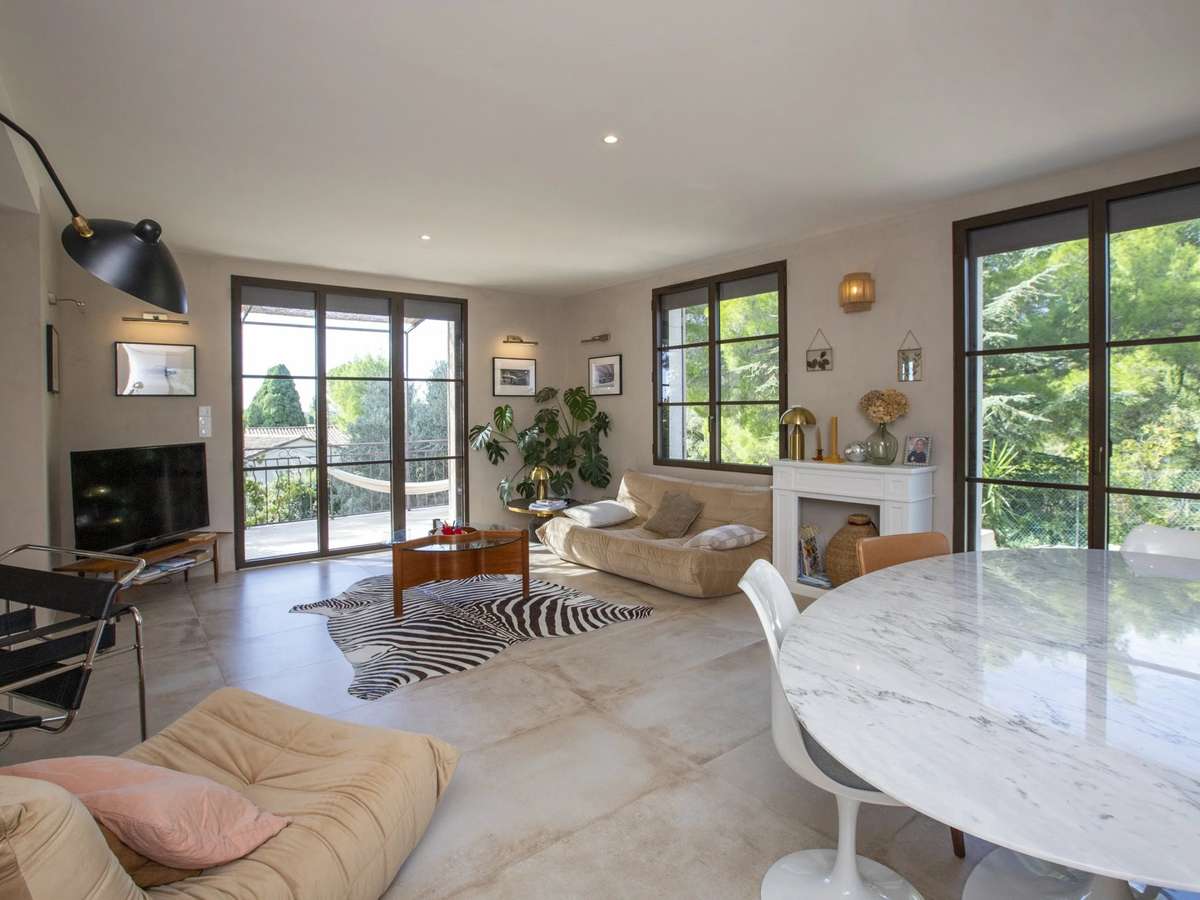 Maison Maussane-les-Alpilles