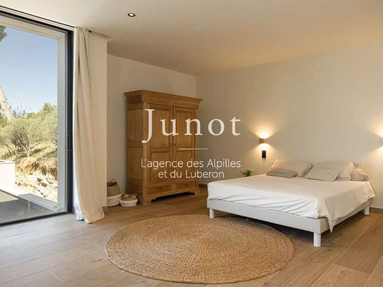 Maison Maussane-les-Alpilles - 4 chambres - 437m²