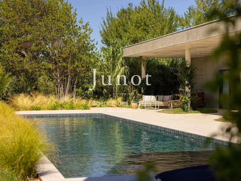 Maison Maussane-les-Alpilles - 4 chambres - 437m²