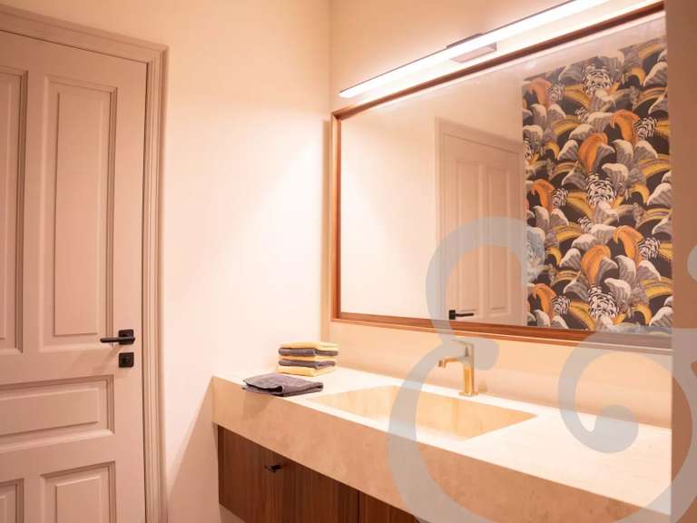 Property Maussane-les-Alpilles - 6 bedrooms - 510m²