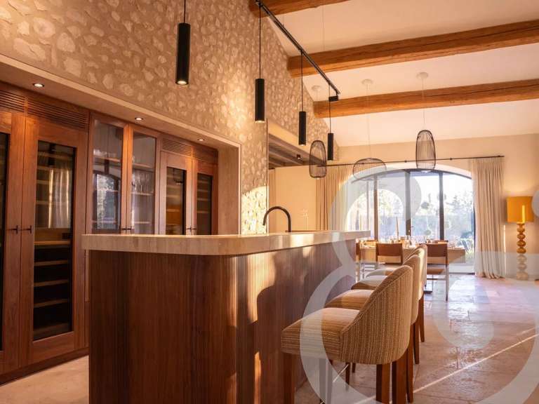 Property Maussane-les-Alpilles - 6 bedrooms - 510m²