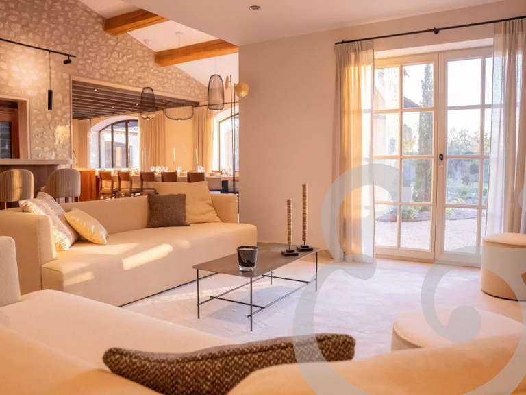 Property Maussane-les-Alpilles - 6 bedrooms - 510m²