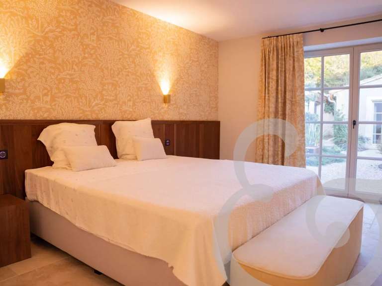 Property Maussane-les-Alpilles - 6 bedrooms - 510m²