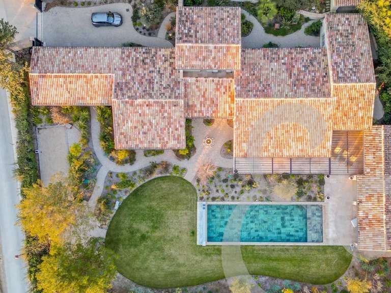 Property Maussane-les-Alpilles - 6 bedrooms - 510m²