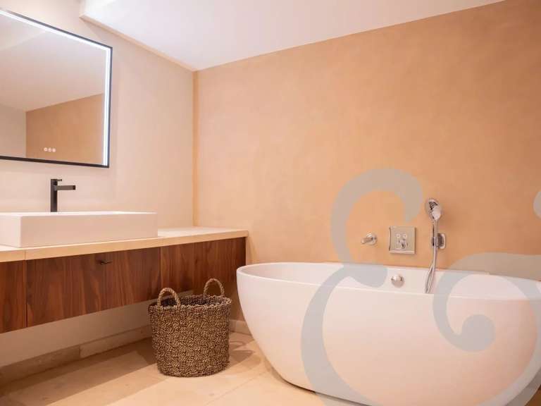 Property Maussane-les-Alpilles - 6 bedrooms - 510m²