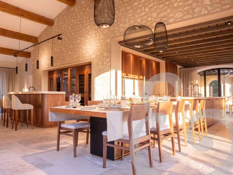 Property Maussane-les-Alpilles - 6 bedrooms - 510m²