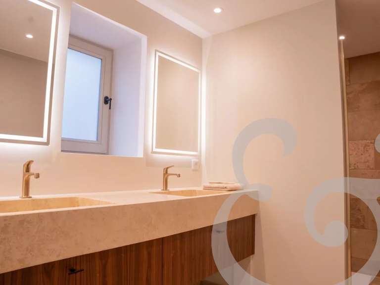 Property Maussane-les-Alpilles - 6 bedrooms - 510m²