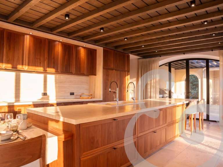 Property Maussane-les-Alpilles - 6 bedrooms - 510m²