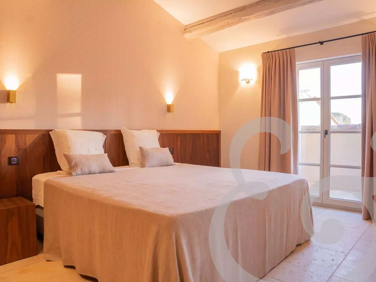 Propriété Maussane-les-Alpilles