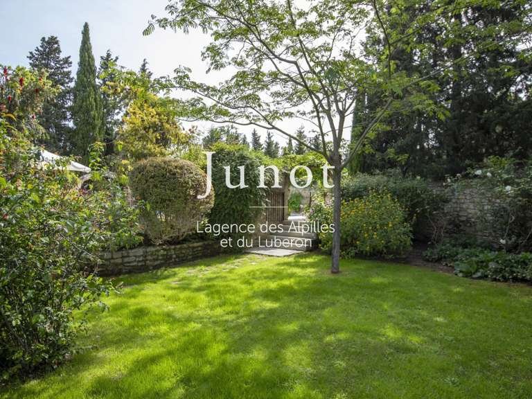 Propriété Maussane-les-Alpilles - 13 chambres - 1600m²