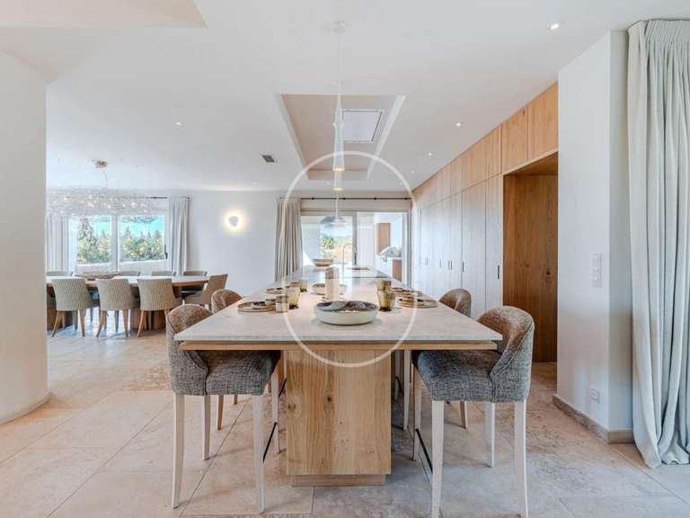Propriété Maussane-les-Alpilles - 6 chambres - 460m²