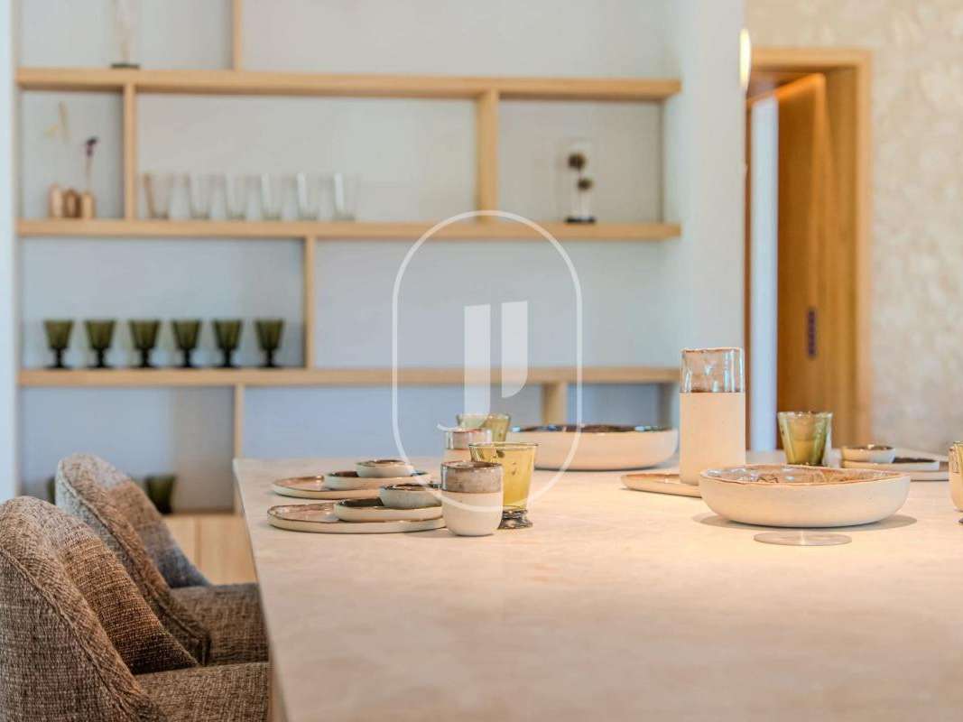 Property Maussane-les-Alpilles