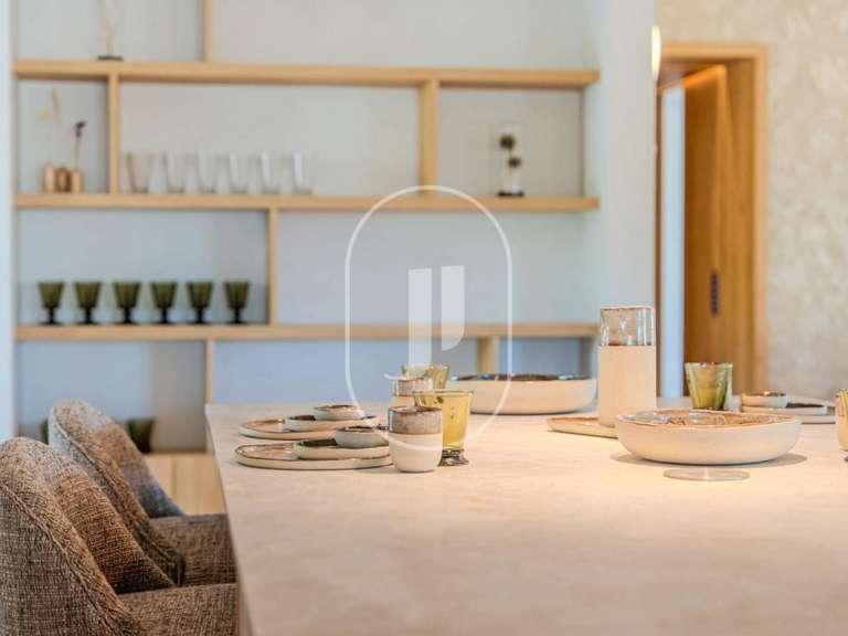 Propriété Maussane-les-Alpilles - 6 chambres - 460m²