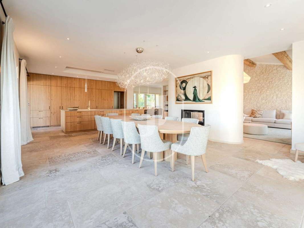 Property Maussane-les-Alpilles