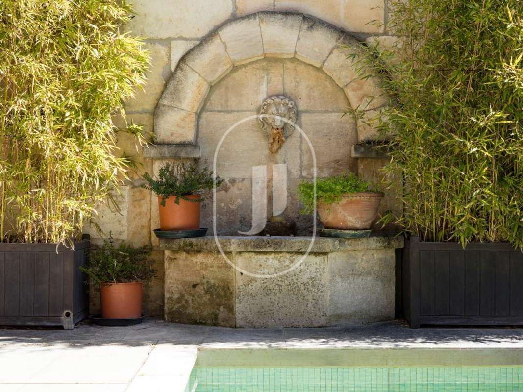 Property Maussane-les-Alpilles