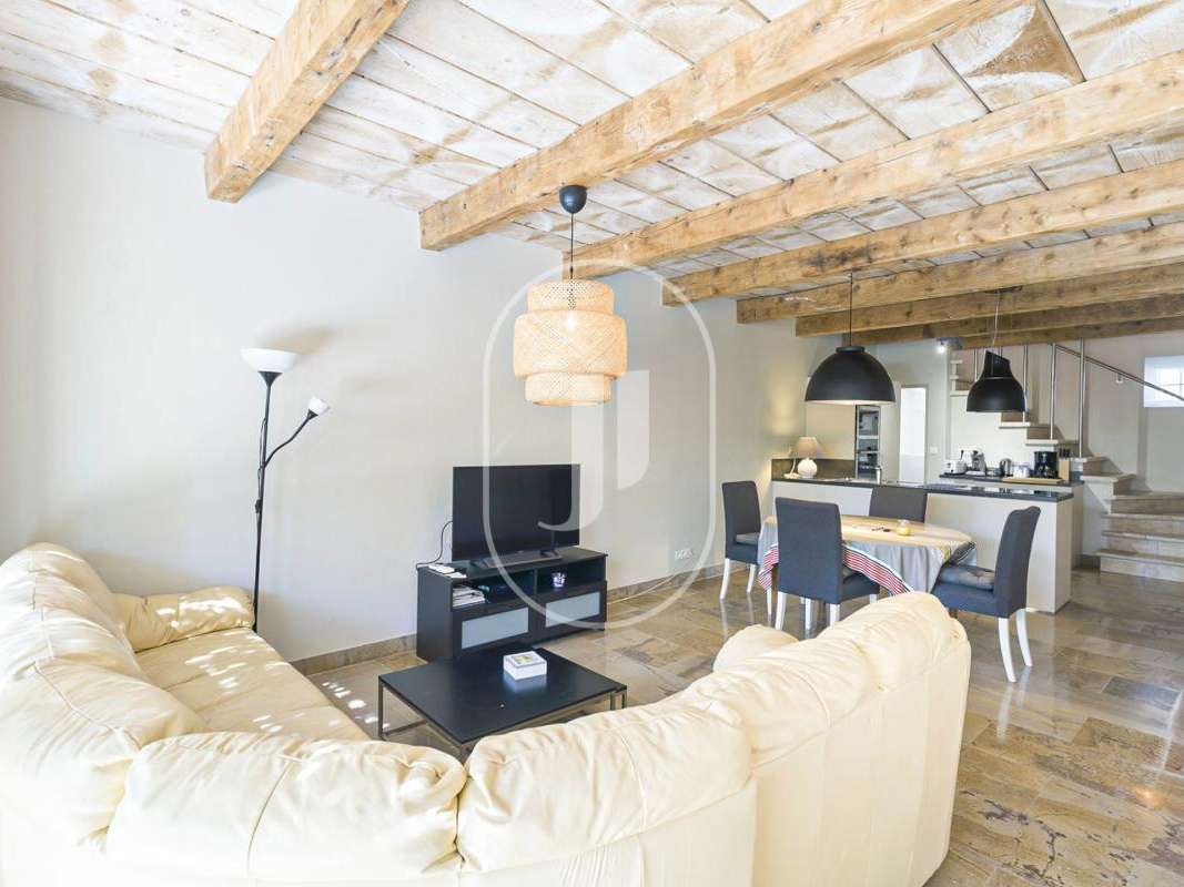 Property Maussane-les-Alpilles