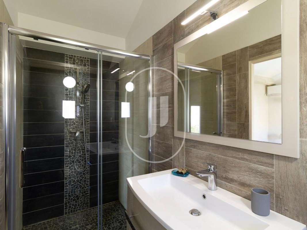 Property Maussane-les-Alpilles