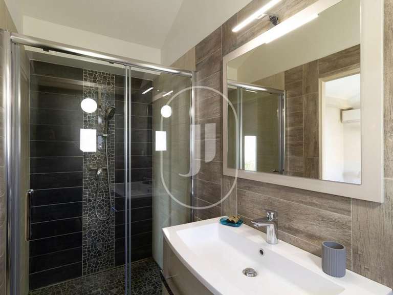 Propriété Maussane-les-Alpilles - 6 chambres - 471m²