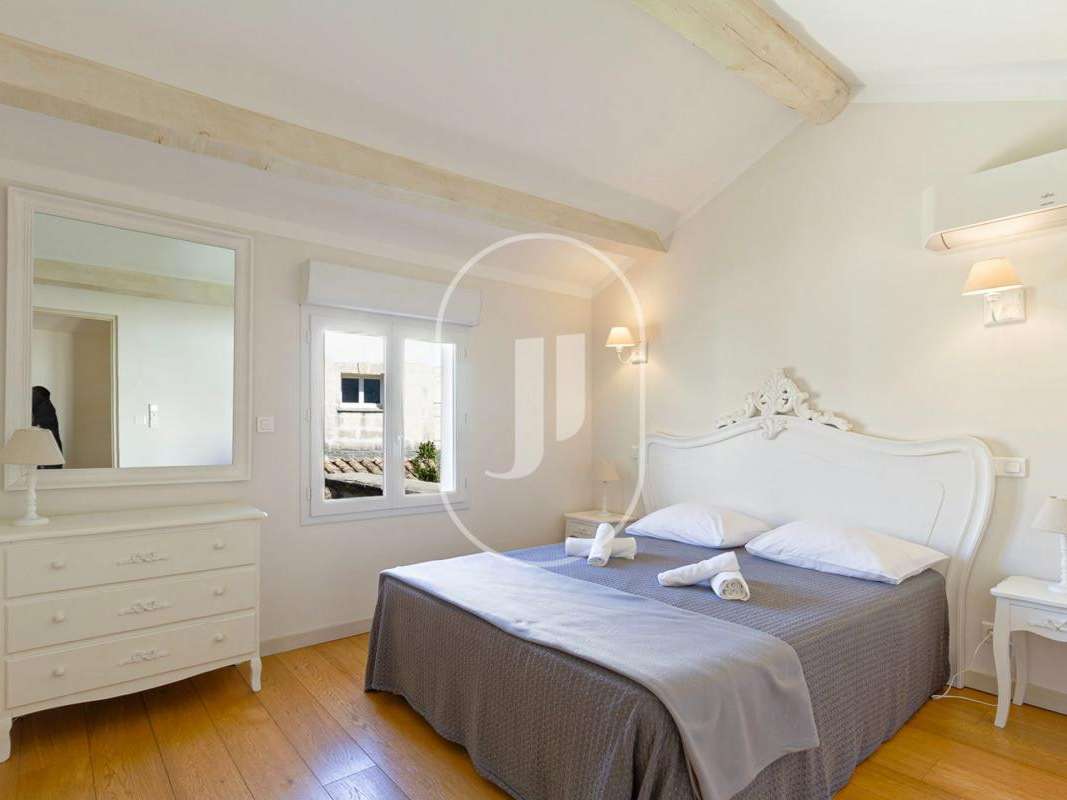 Property Maussane-les-Alpilles