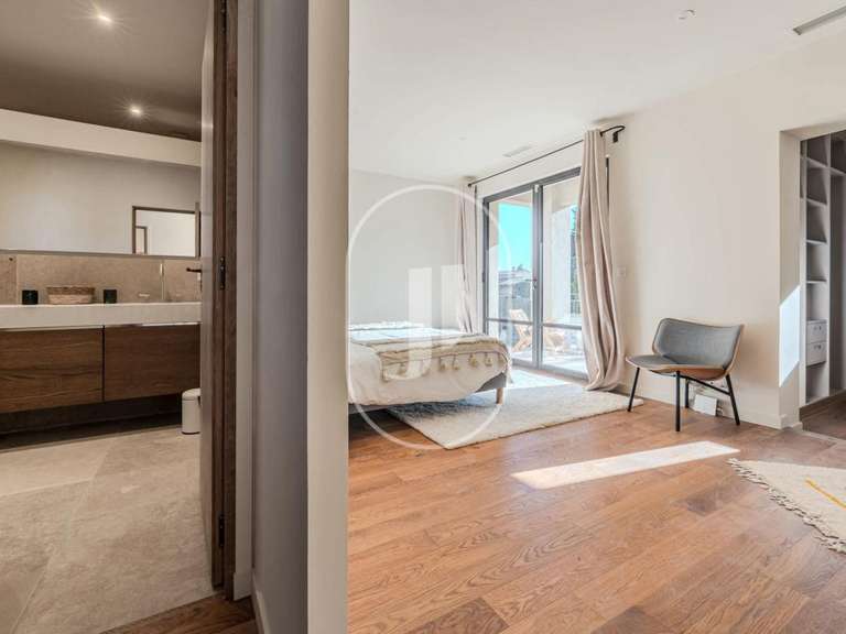 Propriété Maussane-les-Alpilles - 5 chambres - 270m²