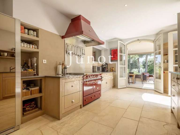 Propriété Maussane-les-Alpilles - 6 chambres - 670m²