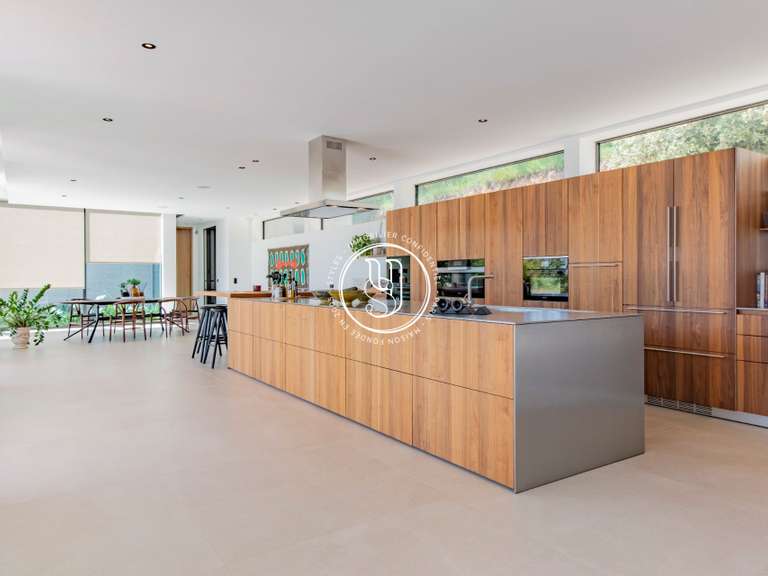 Villa Maussane-les-Alpilles - 4 bedrooms - 433m²