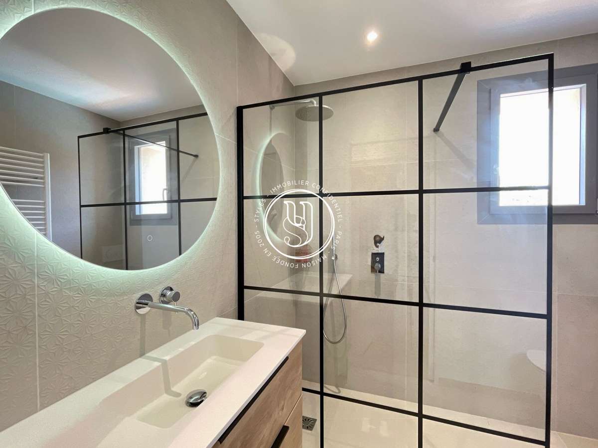 Villa Maussane-les-Alpilles