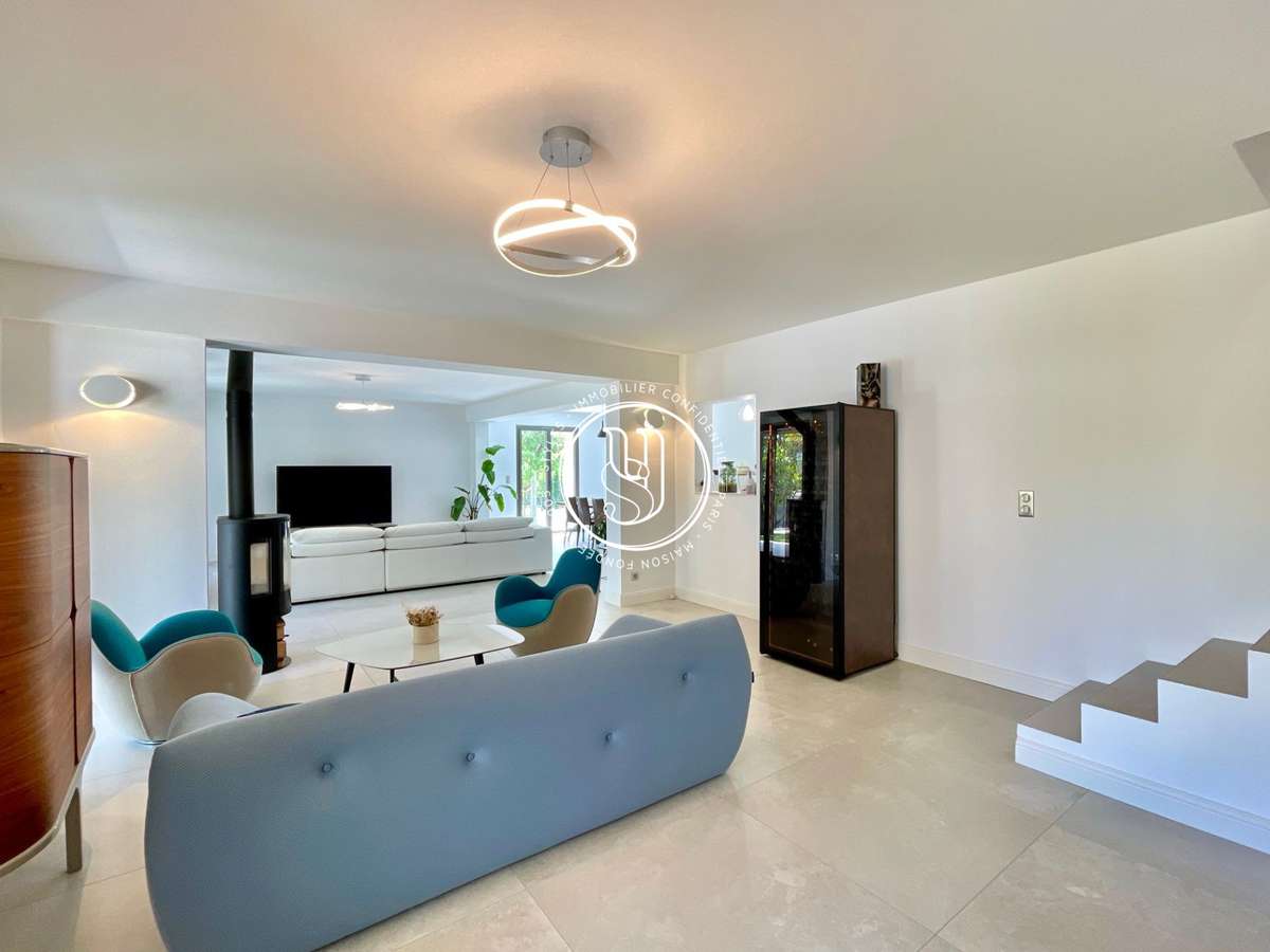 Villa Maussane-les-Alpilles