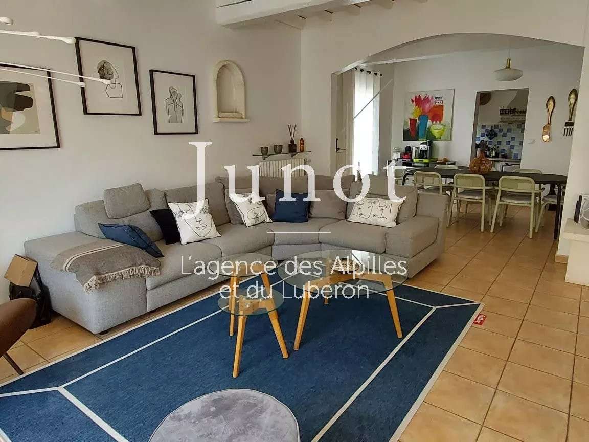 Villa Maussane-les-Alpilles