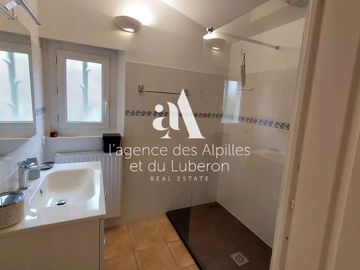 Villa Maussane-les-Alpilles