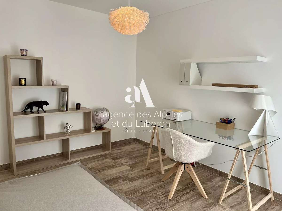 Villa Maussane-les-Alpilles