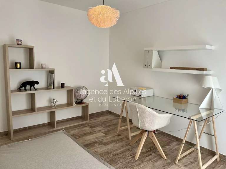 Villa Maussane-les-Alpilles - 3 chambres - 180m²