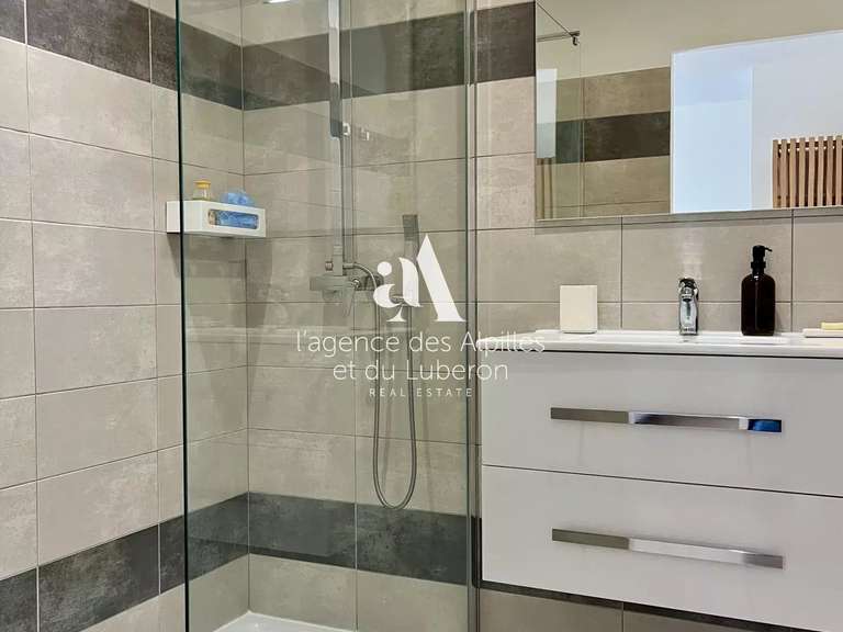 Villa Maussane-les-Alpilles - 3 chambres - 180m²