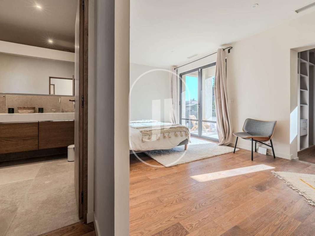 Villa Maussane-les-Alpilles