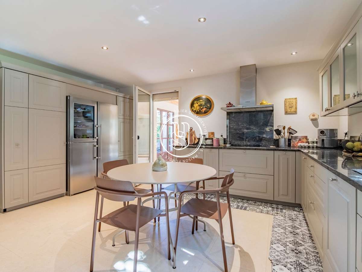 Villa Maussane-les-Alpilles