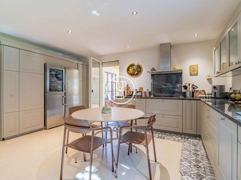 Villa Maussane-les-Alpilles - 6 chambres - 247m²