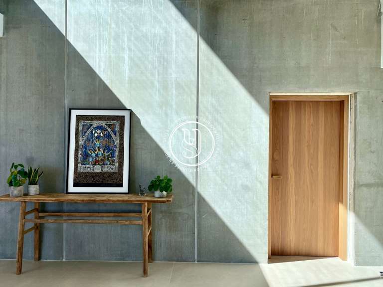 Villa Maussane-les-Alpilles - 4 chambres - 433m²