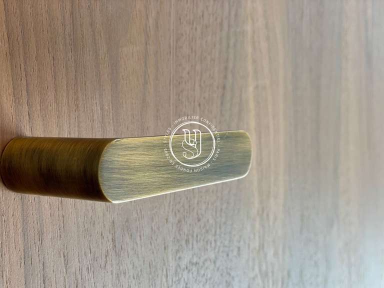 Villa Maussane-les-Alpilles - 4 chambres - 433m²