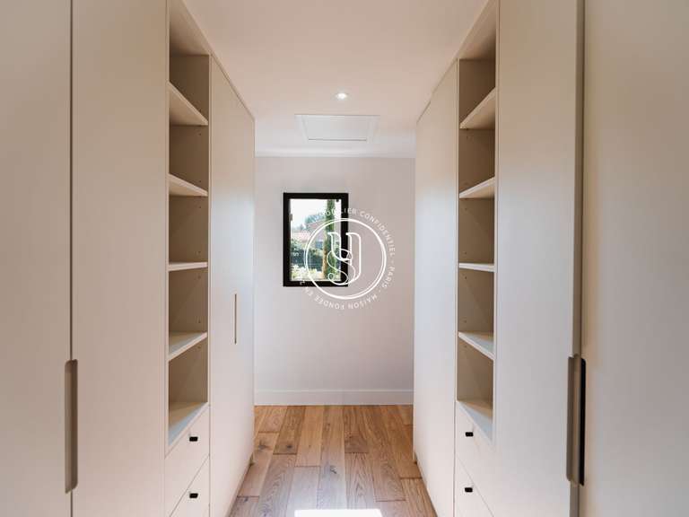 Villa Maussane-les-Alpilles - 4 bedrooms - 178m²