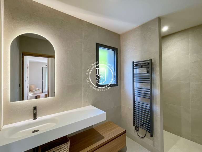 Villa Maussane-les-Alpilles - 4 chambres - 178m²