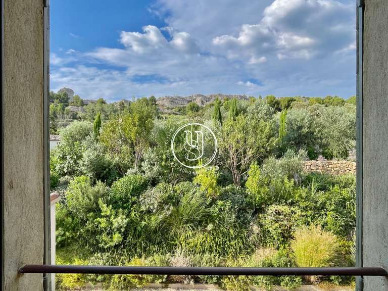 Villa Maussane-les-Alpilles - 4 chambres - 240m²