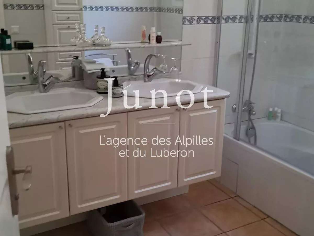 Villa Maussane-les-Alpilles