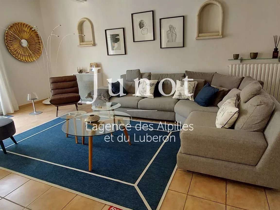 Villa Maussane-les-Alpilles