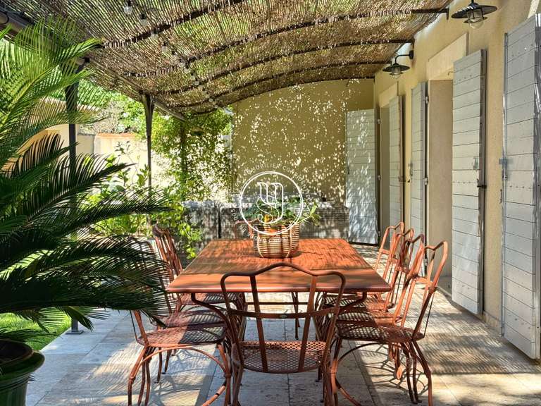 Villa Maussane-les-Alpilles - 4 chambres - 180m²